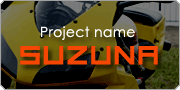 ProjectnameSUZUNA