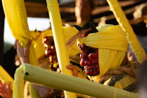 呉貴船(龍王)神社大祭-神幸祭